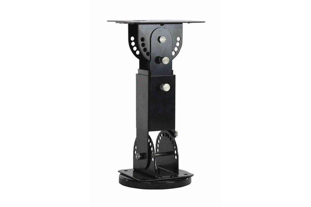 Stanchion Mount - Adjustable, Locking Magnetic Base - PuriLite