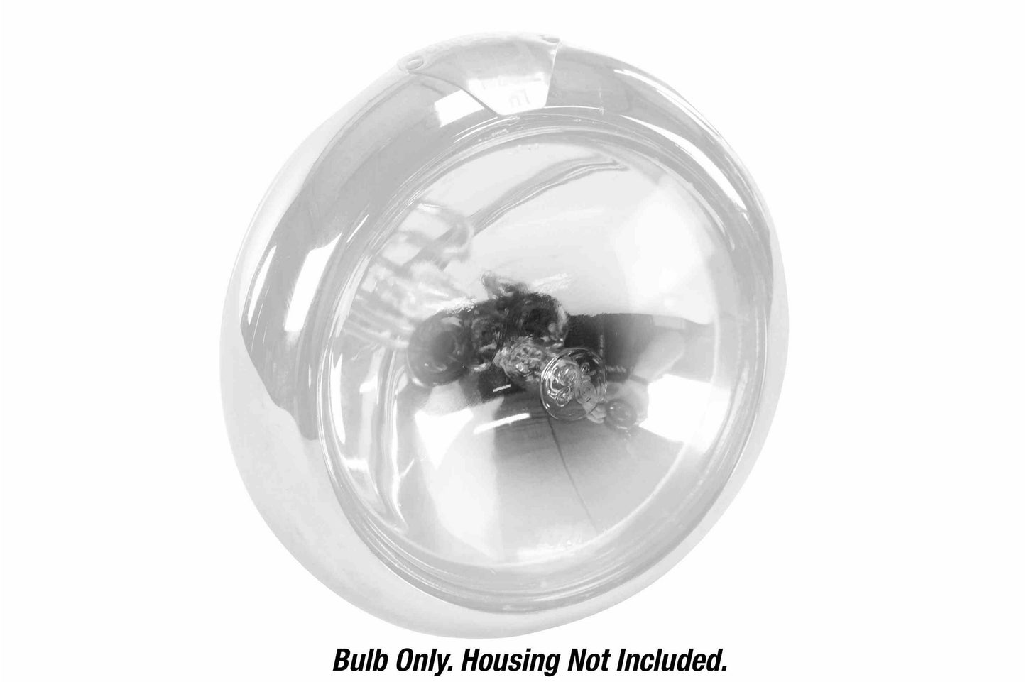 Larson Replacement Spot Lamp for 5 inch Round Post Mount Light - PuriLite