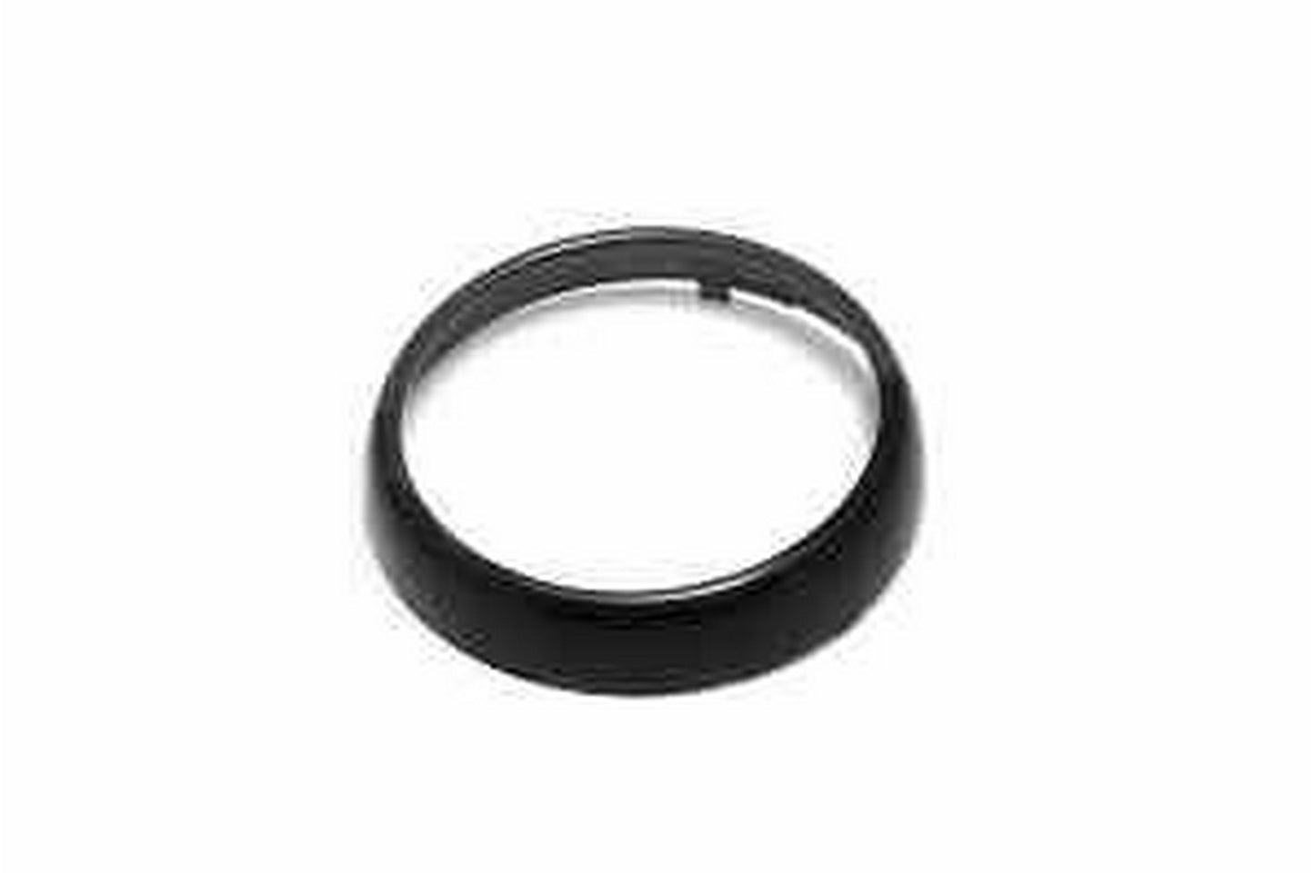 Larson Replacement Ring Assembly for 2008 Chevy Tahoe Vehicle Mounted Spotlights - 6" - PuriLite