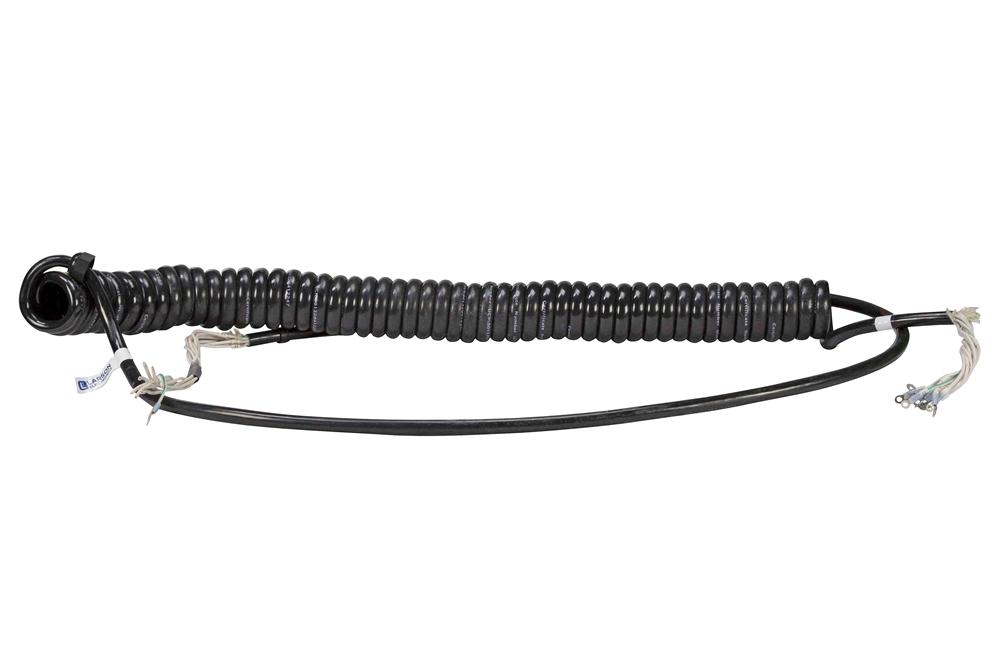 Replacement Tower Coil Cord for WCDE-4 Series Water Cooled Diesel Generator Light Plants - PuriLite