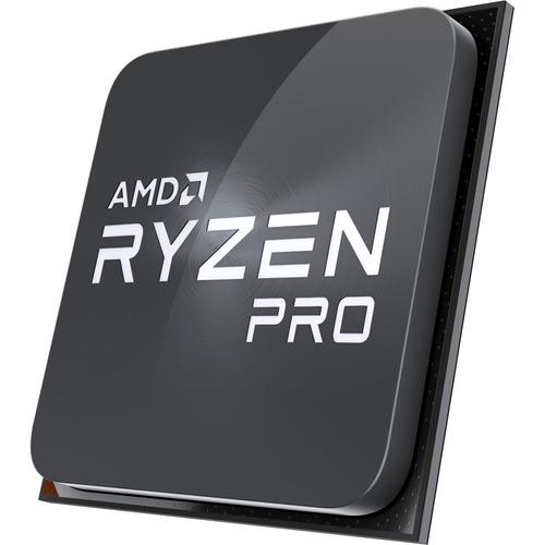 Advanced Micro Devi AMD RYZEN 3 PRO 4350G - PuriLite