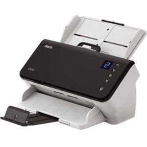 Kodak Alaris E1035 Sheetfed Scanner - 600 dpi Optical - 24-bit Color - 8-bit Grayscale - 35 ppm (Mono) - 35 ppm (Color) - USB - PuriLite