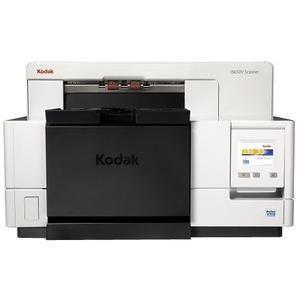 Kodak Alaris i5650V Sheetfed Scanner - 600 dpi Optical - 180 ppm (Mono) - 180 ppm (Color) - USB - PuriLite