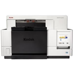 Kodak Alaris i5250V Sheetfed Scanner - 600 dpi Optical - 150 ppm (Mono) - 150 ppm (Color) - USB - PuriLite
