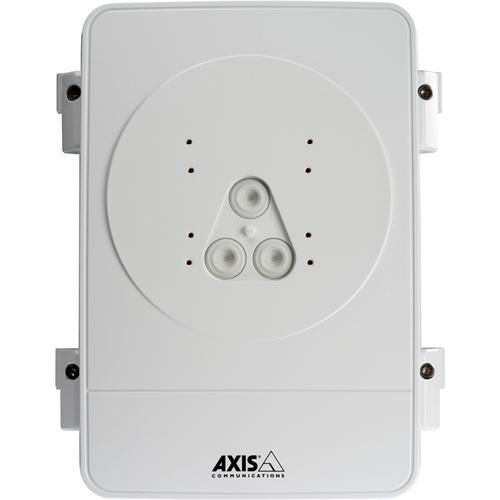 Axis Communications AXIS T98A07 Cabinet Door - PuriLite