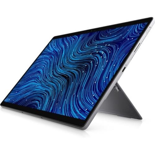 Dell Latitude 7000 7320 Rugged Tablet - 13" Full HD Plus - Intel Core i5 11th Gen i5-1140G7 Quad-core (4 Core) 1.80 GHz - 8 GB RAM - 256 GB SSD - Windows 10 Pro - Silver - Intel SoC - 1920 x 1200 - PuriLite