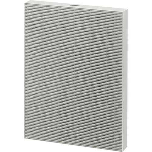 Fellowes True HEPA Replacement Filter for AP-230PH Air Purifier - HEPA - For Air Purifier - Remove Pollen, Remove Allergens, Remove Mold Spores, Remove Dust Mite, Remove Germs, Remove Pet Dander, Remove Smoke, Remove Ragweed, Remove Odor, Remove Airborne - PuriLite