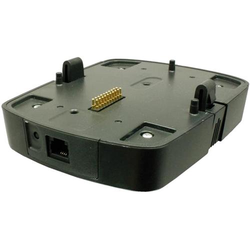 Datalogic 94ACC1372 Single Slot PDA Cradle - Wired - PDA - Charging Capability - Proprietary Interface - PuriLite