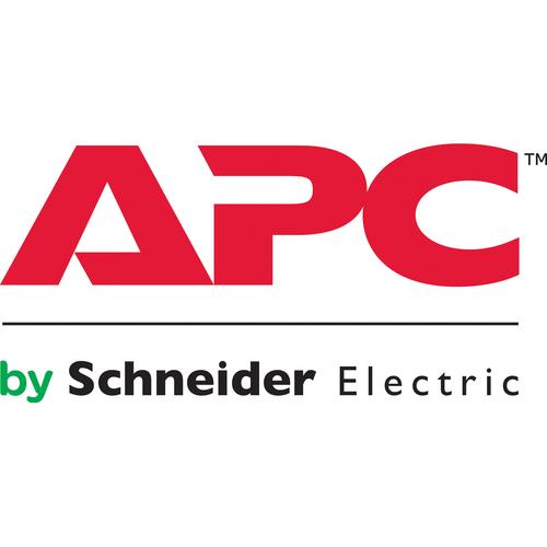 Schneider Electric APC by Schneider Electric NetShelter SX Enclosure Rack Cabinet - 42U Rack Height - Black - PuriLite