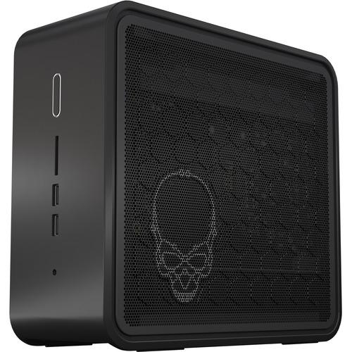 Intel NUC 9 Extreme NUC9i7QNX Barebone System Mini PCIntel Core i7 9th Gen i7-9750H - 64 GB DDR4 SDRAM Maximum RAM Support - 2 Total Memory Slots - Intel UHD Graphics 630 Integrated - HDMI - Intel Optane Memory Ready500 W - 3 Year - PuriLite