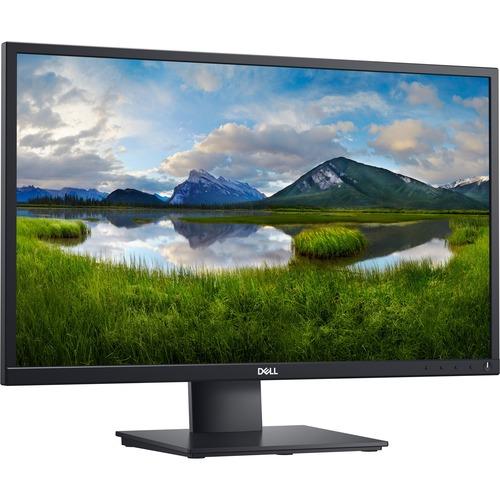 Dell E2420HS 23.8" Full HD LED LCD Monitor - 16:9 - Black - 24.00" (609.60 mm) Class - In-plane Switching (IPS) Technology - 1920 x 1080 - 16.7 Million Colors - 250 cd/m‚² Typical - 5 ms Fast - 60 Hz Refresh Rate - HDMI - VGA - PuriLite