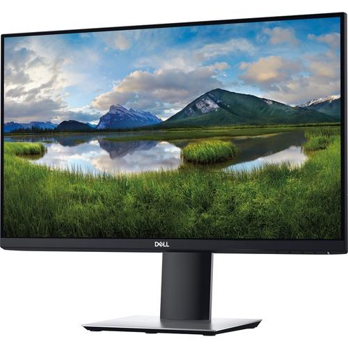 Dell P2421DC 23.8" WQHD LED LCD Monitor - 16:9 - 24.00" (609.60 mm) Class - In-plane Switching (IPS) Technology - 2560 x 1440 - 16.7 Million Colors - 300 cd/m‚² Typical - 5 ms GTG (Fast) - HDMI - DisplayPort - PuriLite