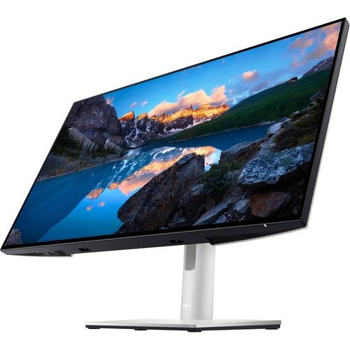 Dell UltraSharp U2422H 23.8" LCD Monitor - 24.00" (609.60 mm) Class - PuriLite