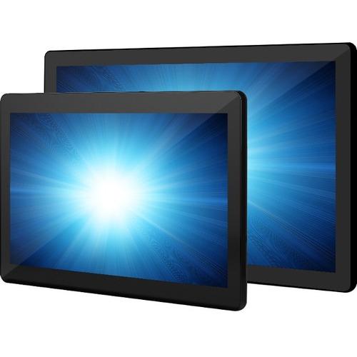Elo i2 I-Series POS Terminal - Intel Celeron 1.50 GHz - 4 GB DDR4 SDRAM - 128 GB SSD M.2/SATA - Windows 10 IoT Enterprise - PuriLite