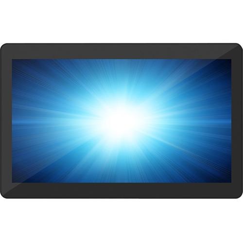 Elo i3 I-Series POS Terminal - Intel Core i5 2.10 GHz - 8 GB DDR4 SDRAM - 128 GB SSD M.2/SATA - PuriLite