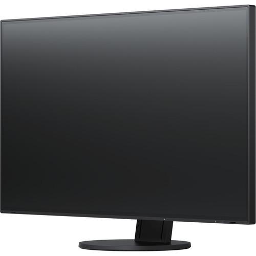 EIZO FlexScan EV3285 31.5" 4K UHD LED LCD Monitor - 16:9 - Black, White - 3840 x 2160 - 16.7 Million Colors - 350 cd/m‚² Typical - 5 ms GTG - HDMI - DisplayPort - Speaker - PuriLite