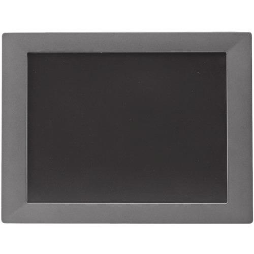 Advantech FPM-2120G 12.1" LCD Touchscreen Monitor - 12.00" (304.80 mm) Class - Resistive - 1024 x 768 - XGA - 16.2 Million Colors - 600 cd/m‚² - LED Backlight - USB - VGA - RoHS - PuriLite