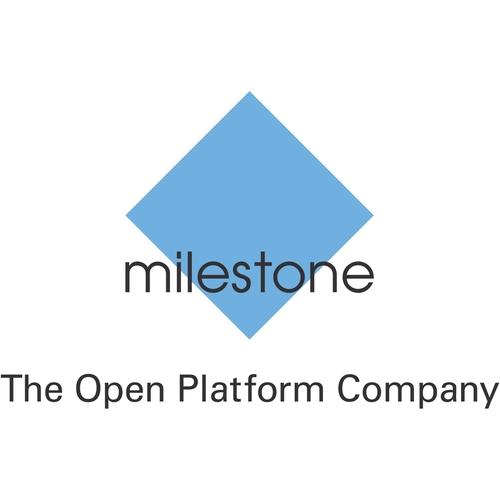 Milestone Systems 6 TB Hard Drive - Network Video Recorder Device Supported - 4 Pack - PuriLite
