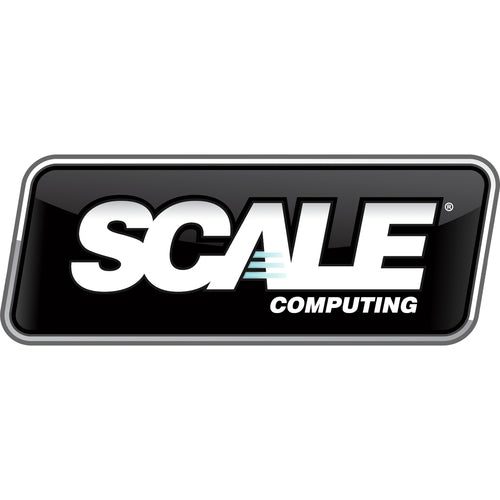 Scale Computing HC1150z Hyper Converged Appliance - Intel Xeon E5-2640 v4 Deca-core (10 Core) 2.40 GHz - 3 x HDD Supported - 3 x HDD Installed - 3 TB Installed HDD Capacity - 1 x SSD Supported - 1 x SSD Installed - 960 GB Total Installed SSD Capacity - 6 - PuriLite