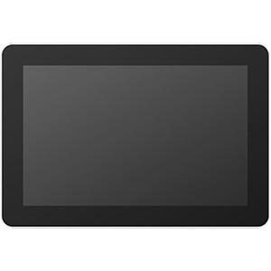 Advantech Silver Line IDP-31101W 10.1" LCD Touchscreen Monitor - 25 ms - 10" (254 mm) Class - Projected CapacitiveMulti-touch Screen - 1280 x 800 - WXGA - 16.2 Million Colors - 500 cd/m‚² - LED Backlight - DVI - VGA - Black - RoHS - 2 Year - PuriLite