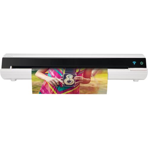 Ion Audio Air Copy Sheetfed Scanner - 600 dpi Optical - PuriLite