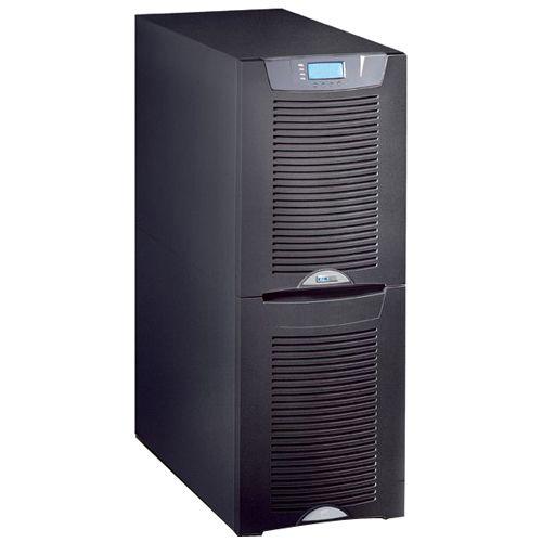 Eaton Powerware PW9155 15 kVA 32 Battery (2-high) - Tower - 3 Hour Recharge - 4 Minute Stand-by - 220 V AC Input - 100 V AC, 110 V AC, 120 V AC, 127 V AC, 200 V AC, 208 V AC, 220 V AC, 240 V AC Output - PuriLite