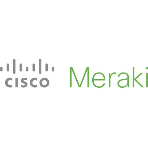 Cisco Meraki Mounting Adapter for Mounting Rail - PuriLite