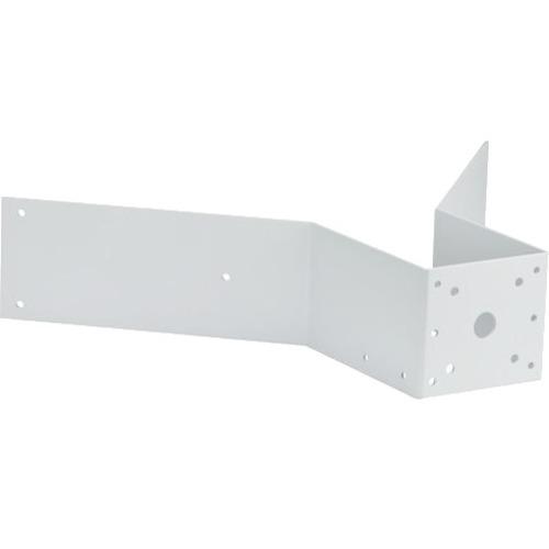 Bosch Mounting Bracket for Surveillance Camera - White - 34.02 kg Load Capacity - PuriLite