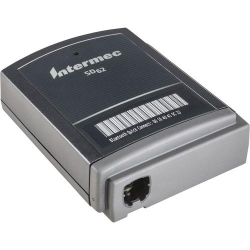 Honeywell Intermec SD62 Wireless Bridge - 984.3 ft Maximum Indoor Range - Bluetooth 2.1 - Desktop - PuriLite