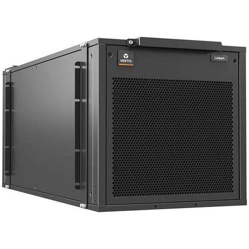 VERTIV VRC - Server Rack Cooling Unit - 3.5kW| 12000BTU| 120V 60Hz (VRC100KIT) - Rack-mountable - 1266.1 kJ - 3.50 kW - Air Cooler - 230 V AC - 3500 W - PuriLite