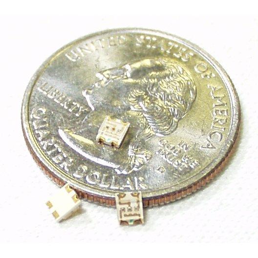 Triple Output LED RGB - SMD - PuriLite