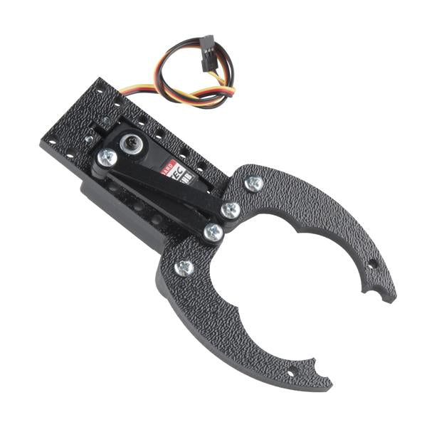 Standard Gripper Kit B - Straight Mount - PuriLite