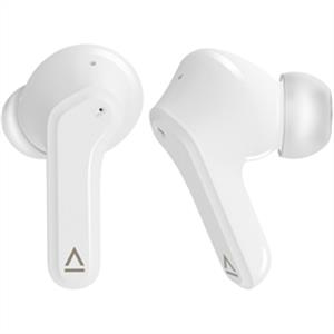 Creative Headphone 51EF1050AA000 ZEN AIR Wireless Sweatproof In-ears White - PuriLite