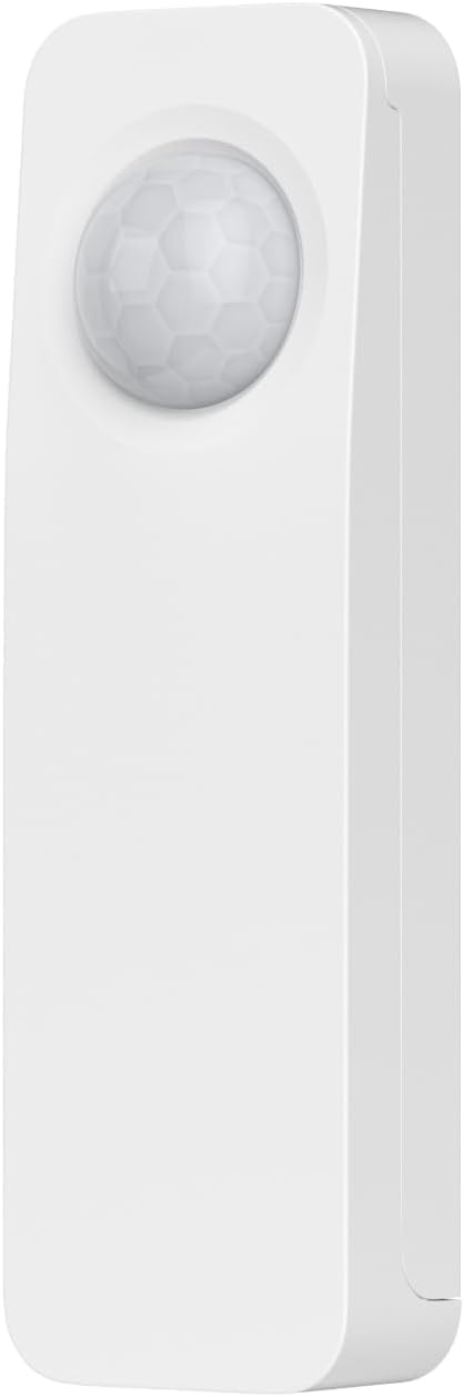 THIRDREALITY Zigbee Motion Sensor, Zigbee Hub Required, Pet Friendly, Works with Home Assistant, SmartThings or Echo Devices with Build-in Zigbee hub - PuriLite