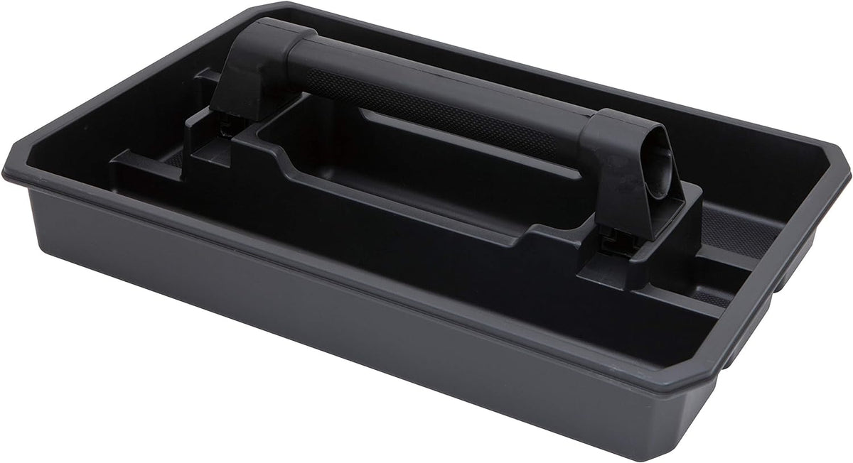 DEWALT TSTAK Tool Box, Deep (DWST17806) , Black - PuriLite