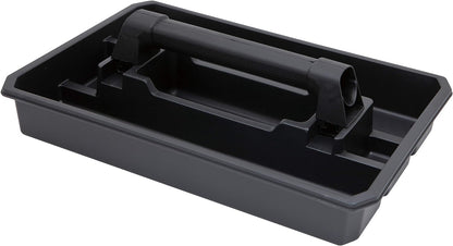 DEWALT TSTAK Tool Box, Deep (DWST17806) , Black - PuriLite