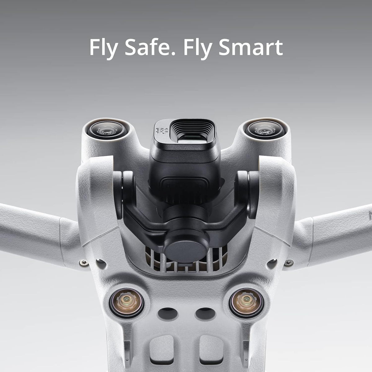 DJI Mini 3 Pro (DJI RC), Mini Drone with 4K Video, 48MP Photo, 34 Mins Flight Time, Less than 249 g, Obstacle Sensing, Return to Home, FAA Remote ID Compliant, Drone with Camera for Adults - PuriLite