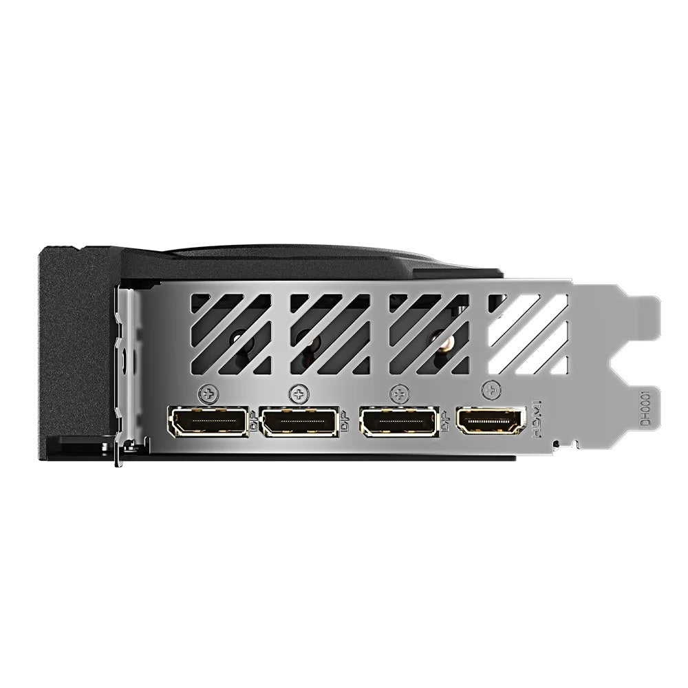 Gigabyte VCX GV-N407TSWF3OC-16GD GeForce RTX 4070 Ti Super 16GB 256B - PuriLite