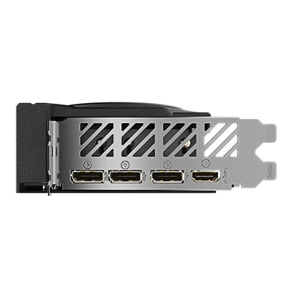Gigabyte VCX GV-N407TSWF3OC-16GD GeForce RTX 4070 Ti Super 16GB 256B - PuriLite