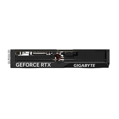 Gigabyte VCX GV-N407TSWF3OC-16GD GeForce RTX 4070 Ti Super 16GB 256B - PuriLite