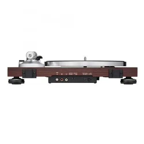 Audio Technica AT-LPW50BT-RW Wireless Belt-Drive Turntable with Bluetooth (ATLPW50BTRW) - PuriLite