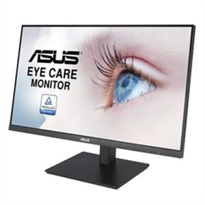 ASUS Monitor VA27DQSB 27" Full HD IPS 1920x1080 16:9 1000:1 5ms HDMI/D-Sub/DisplayPort Speaker - PuriLite