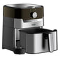 T-fal Easy Fry & Grill Classic+ 2-in-1 Air Fryer - PuriLite