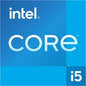 Intel CPU BX8071512400 Core i5-12400 BOX 6Cores/12Threads 2.5GHz 18M LGA1700 - PuriLite