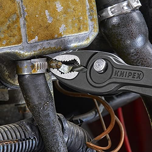 TwinGrip Pliers - PuriLite