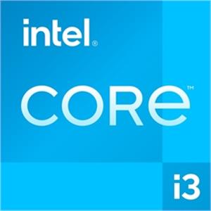 Intel CPU BX8071512100 Corei3-12100 BOX ADL 4Cores/8Threads 3.3GHz 12M LGA1700 - PuriLite