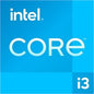 Intel CPU BX8071512100 Corei3-12100 BOX ADL 4Cores/8Threads 3.3GHz 12M LGA1700 - PuriLite