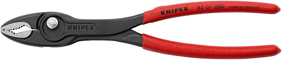 TwinGrip Pliers - PuriLite