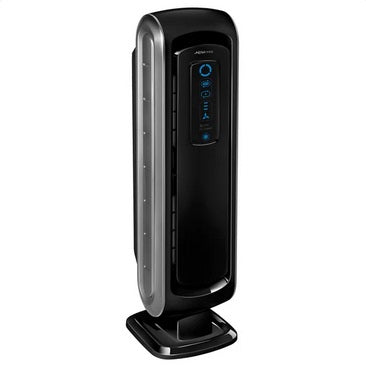 Fellowes AeraMax True HEPA Small Room Air Purifier - Black - PuriLite