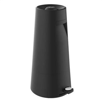 PureGuardian Warm and Cool Mist Ultrasonic Humidistat Humidifier with UV-C and Aroma Tray - PuriLite